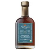 Crown Maple front bottle showing label and 25 fl oz volume for premium gifting