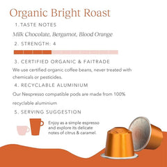 Cru Kafe espresso shot with crema showcasing concentrated flavor and aroma