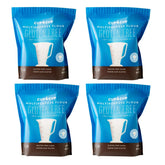 Cup4Cup front packaging 3 lb bag showing brand and size, reliable pantry staple