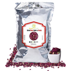 Cure wid Pure front packaging showing 1oz bag and organic label, convenient use