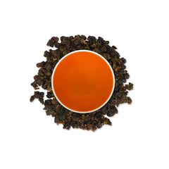 CUSHLA measured serving of leaves on scale showing portion control benefit