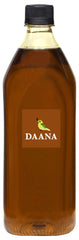 Daana oil pouring to show rich texture and natural color, demonstrating cooking readiness
