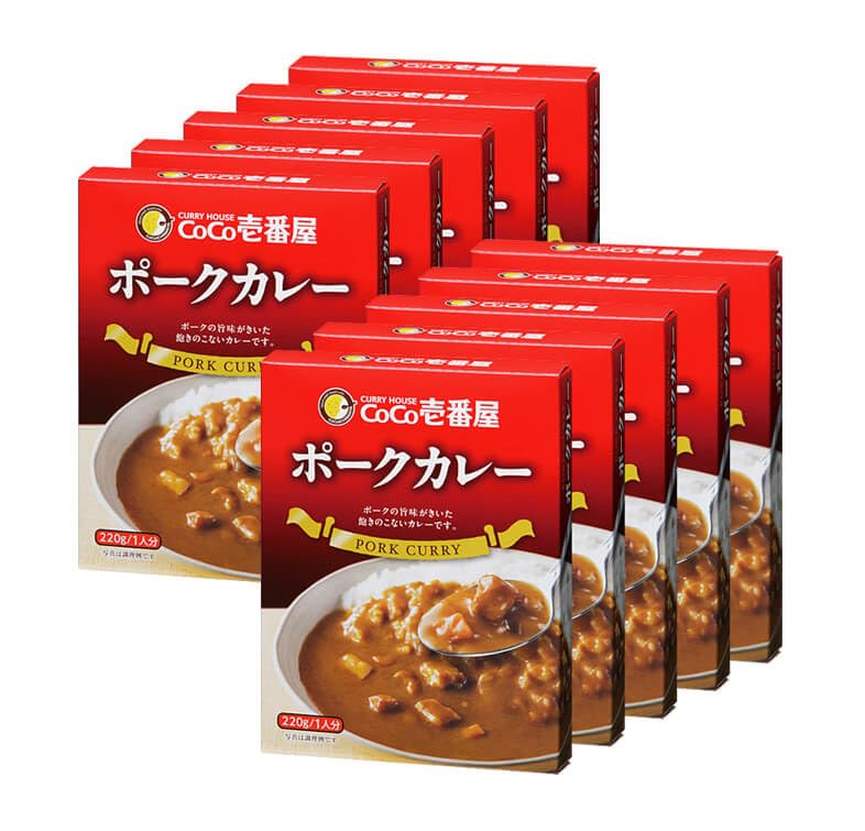 dakomyo Coco Ichibanya front packaging showing 220g pouch and branding for quick recognition