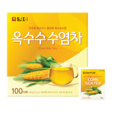 Damtuh front packaging showing 100-count box and branding, highlights value
