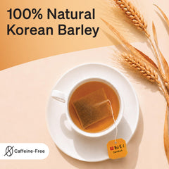 Damtuh individually wrapped tea bag close-up highlighting convenience and preserved aroma