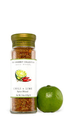 Dangold close-up of seasoning texture highlighting colorful flakes and balanced spice blend