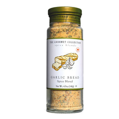 Dangold front label showing blend name and large 5.5 oz jar for clarity and value