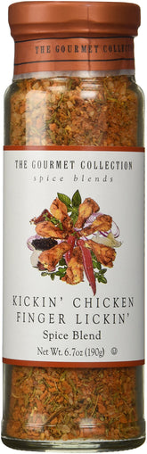 Dangold jar front packaging showing label and bold chicken seasoning benefit