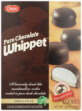 Dare front packaging showing two 8.8 oz bags and snack convenience