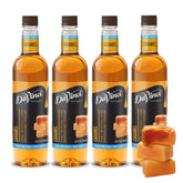 DaVinci Gourmet front packaging showing bottle and brand for easy identification