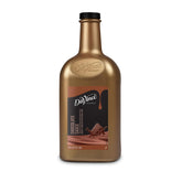 DaVinci Gourmet front jug shot shows packaging and usable pump option