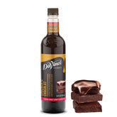 DaVinci Gourmet front label showing product name and premium quality