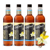 DaVinci Gourmet front packaging showing bottle and label, ideal for stocking