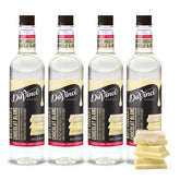DaVinci Gourmet front packaging showing bottle and brand benefit consistent flavor