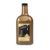 DaVinci Gourmet front bottle view showing large 64 fl oz container and premium branding for consistent supply