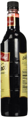 DaVinci Gourmet syrup pour texture close-up illustrating smooth consistency for mixing