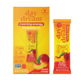 Day Dream front packaging showing peach mango flavor and benefits