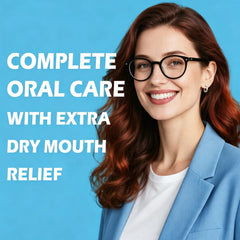 DC24 DAILY CARE open tube in pocket for on-the-go freshness