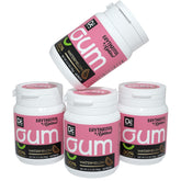 DC24 DAILY CARE front packaging showing watermelon gum and pack benefits