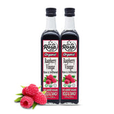 De La Rosa 613 front packaging showing two glass bottles, premium presentation