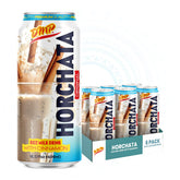 De Mi Pais front packaging showing bottle and label, highlights convenience