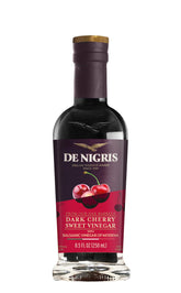 de nigris front bottle showing label and bottle shape benefits clear identification