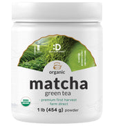 DEAL SUPPLEMENT front package view showing clear branding and one-pound size benefit