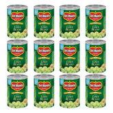 Del Monte front packaging showing 15.25 oz can and brand clarity for pantry convenience