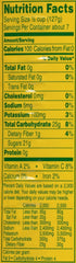 Del Monte close-up of fruit texture highlighting freshness and quality benefit