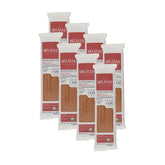 DeLallo front packaging showing 1 lb bag and 8-pack convenience