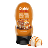 Diablo front packaging showing bottle and branding for easy selection