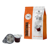 DISCOVERY PRODUCTS front packaging showing bag of 25 convenience