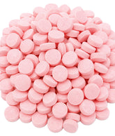 DM Sweets front of bag showing 1 lb bulk packaging and decorative appeal