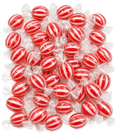 DM Sweets front packaging showing 2 lb bag and value