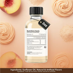 Dolce Flav measured dropper close-up demonstrating precise dosing for consistent flavor