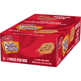 Dolly Madison front packaging showing multipack convenience