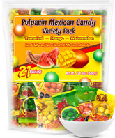 DON TURINOS front packaging showing 21-pack and variety