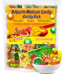 DON TURINOS front packaging showing 21-pack and variety