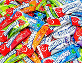 Donty-Tonty front packaging showing clear 2 lb bag and colorful bars, easy selection