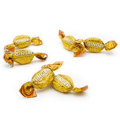 Donty-Tonty candies in bowl at party, easy sharing for events and gatherings