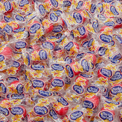 Donty-Tonty front packaging showing clear 4 lb bag and candy visibility for easy display