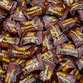 Donty-Tonty front packaging bag showing clear 2 lb candy view and freshness