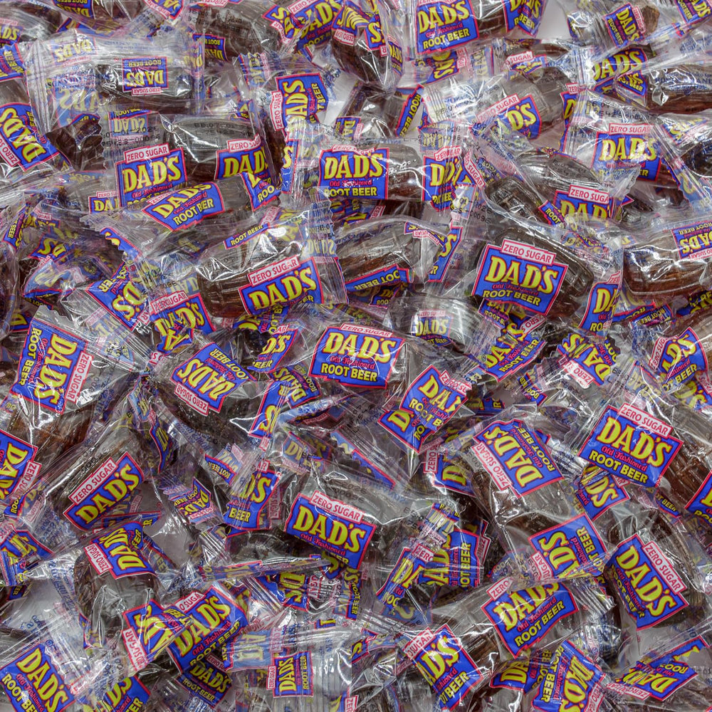 Donty-Tonty front packaging showing 2 lb clear bag and label for easy identification