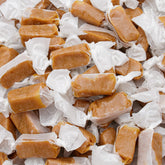 Donty-Tonty front packaging showing 16 oz bag and product name benefits