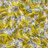 Donty-Tonty front packaging showing clear bag and label for easy identification and storage
