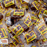 Donty-Tonty front packaging showing 2 lb bag and visible candies for easy identification