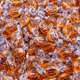 Donty-Tonty front packaging showing clear resealable bag for visibility and freshness