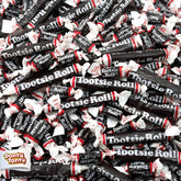 Donty-Tonty front packaging showing clear bag and wrapped candies, ideal for parties