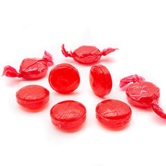 Donty-Tonty individually wrapped piece highlighting hygiene and convenient sharing
