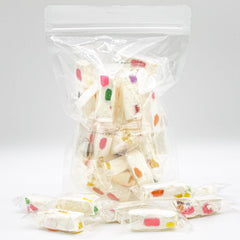Donty-Tonty individually wrapped candy piece, hygienic and easy to share